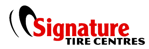 signature tire